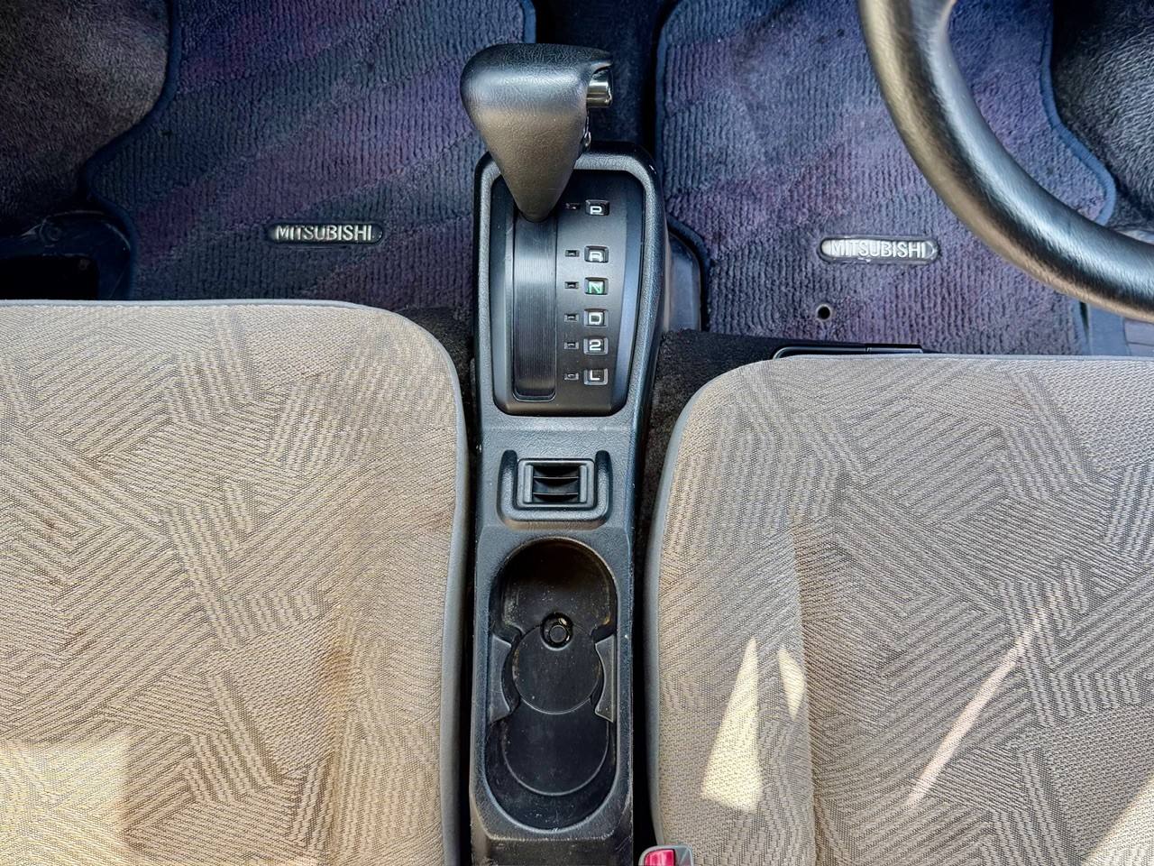 1999 Mitsubishi Town Box Wide EFI, 1100cc, 2WD, PS, PW, PL, Auto
