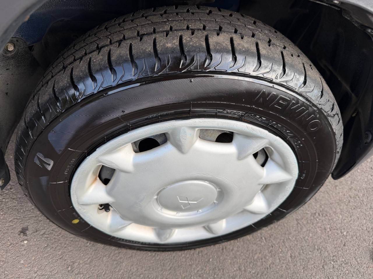 1999 Mitsubishi Town Box Wide EFI, 1100cc, 2WD, PS, PW, PL, Auto