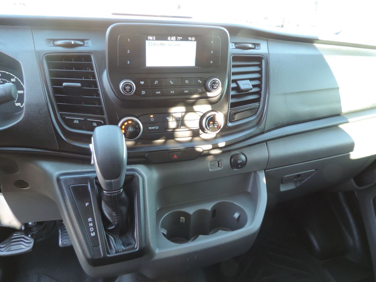 2023 Ford Transit 250 Van
