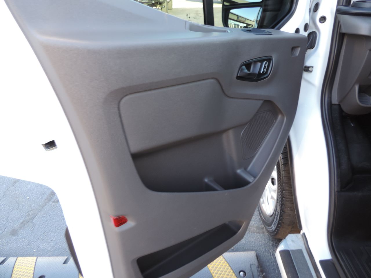 2023 Ford Transit 250 Van