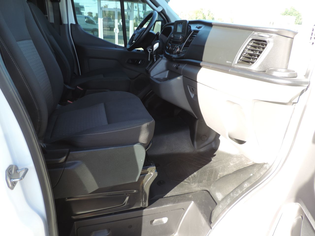 2023 Ford Transit 250 Van