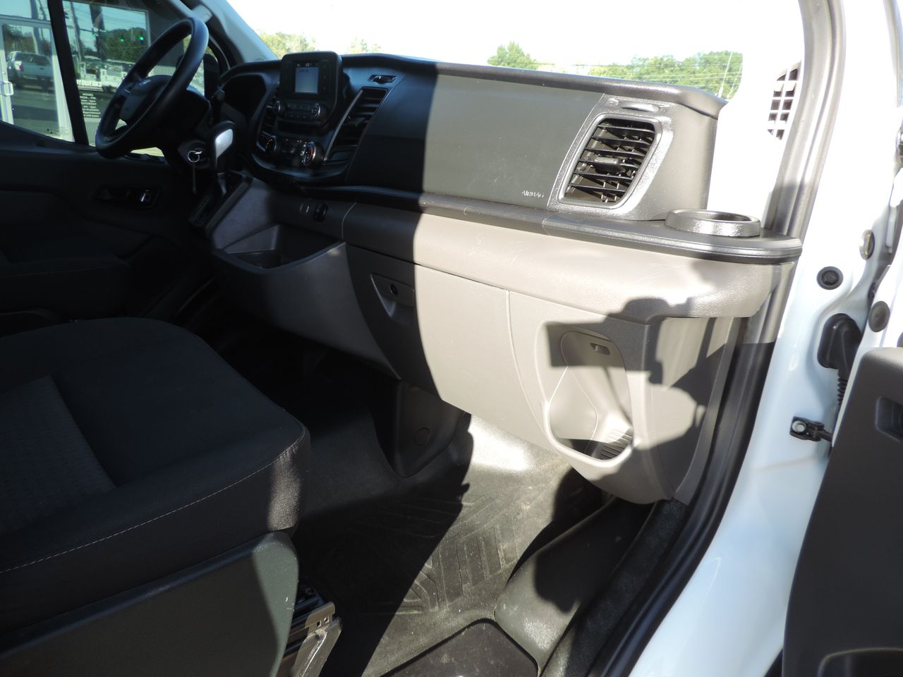 2023 Ford Transit 250 Van