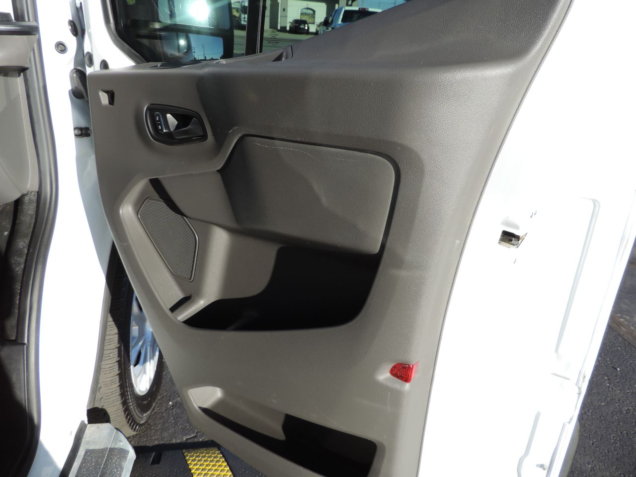 2023 Ford Transit 250 Van