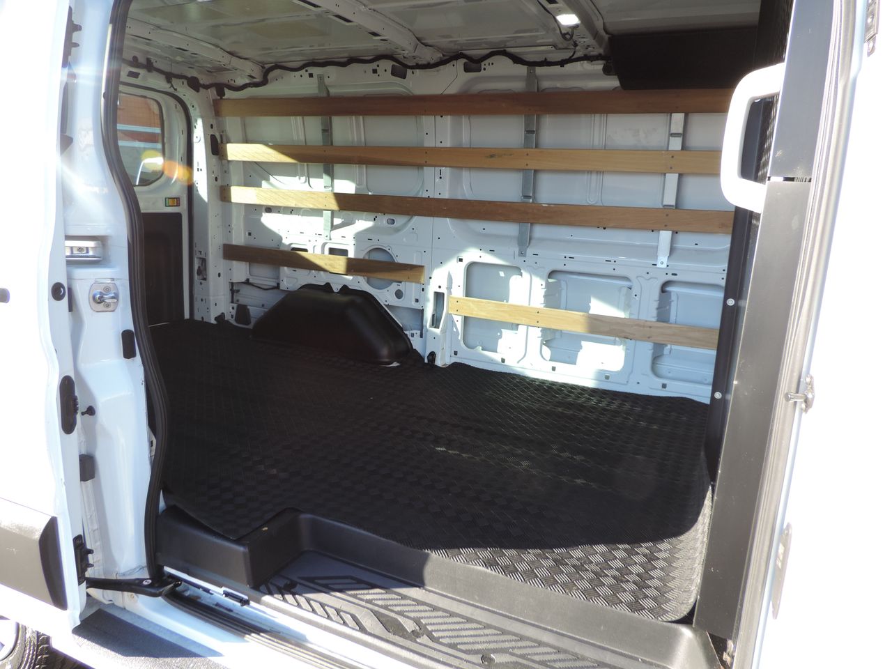 2023 Ford Transit 250 Van