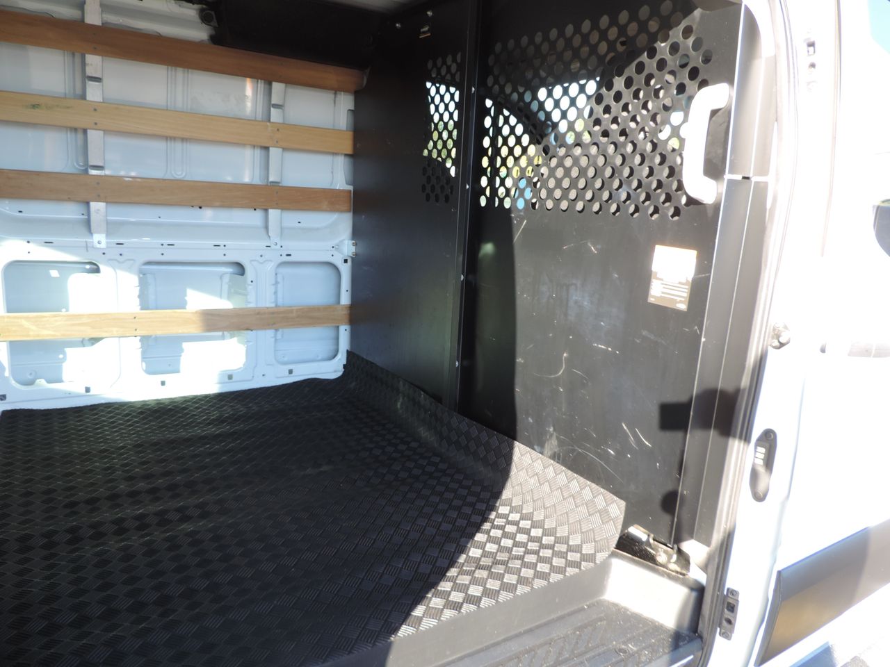 2023 Ford Transit 250 Van