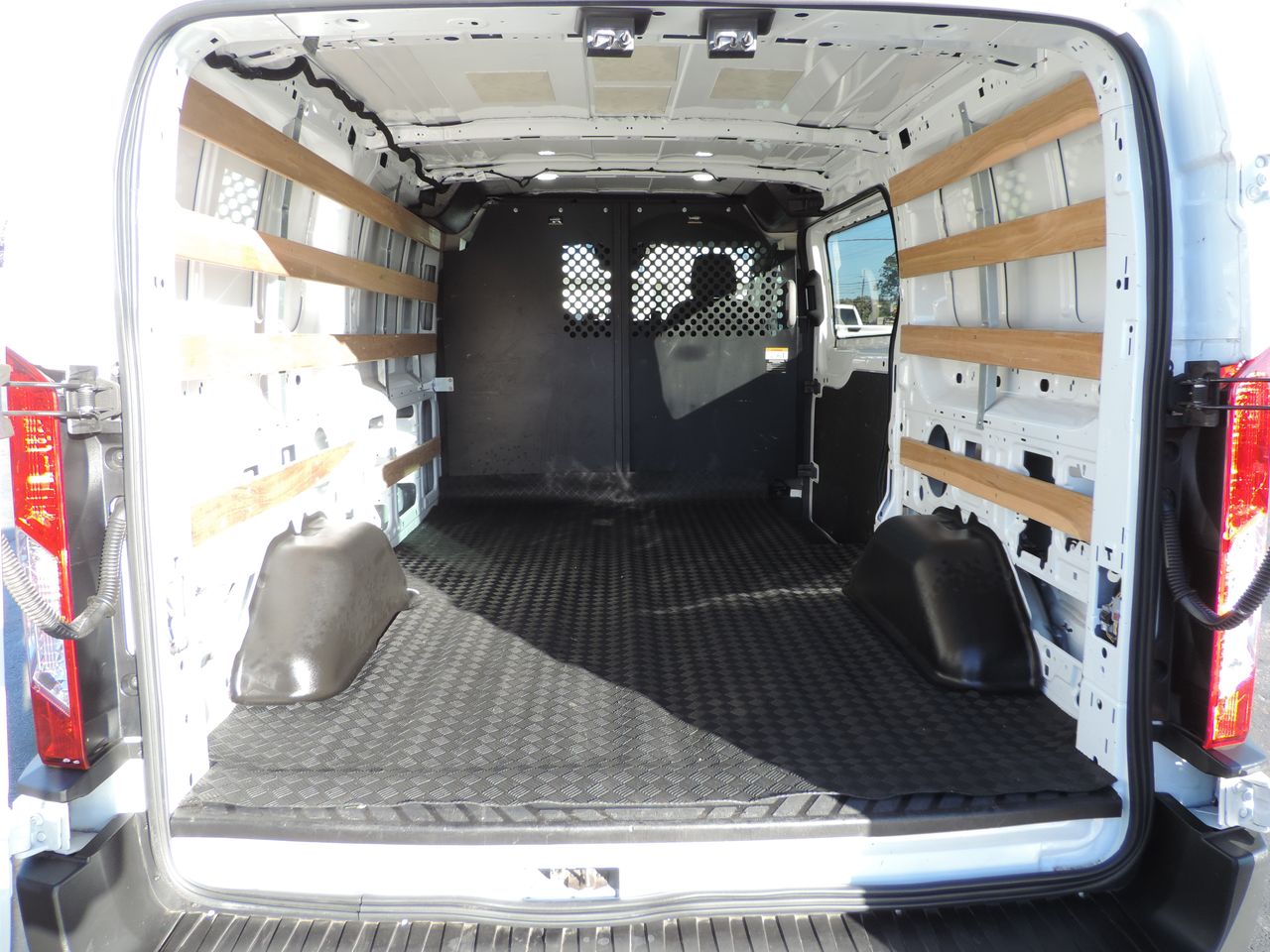 2023 Ford Transit 250 Van