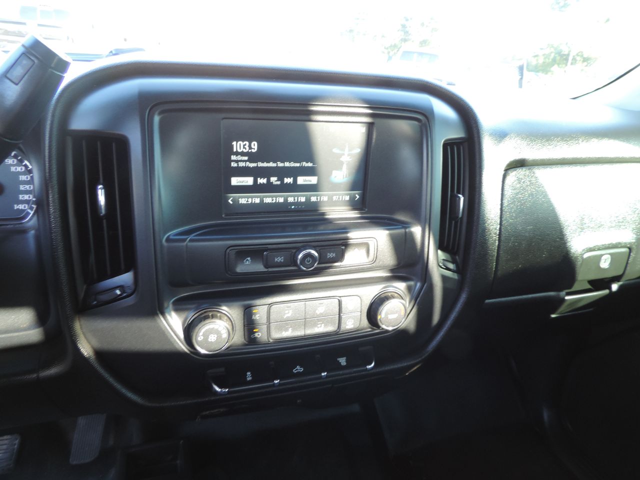 2018 GMC Sierra 3500HD Crew Cab W/T 4WD