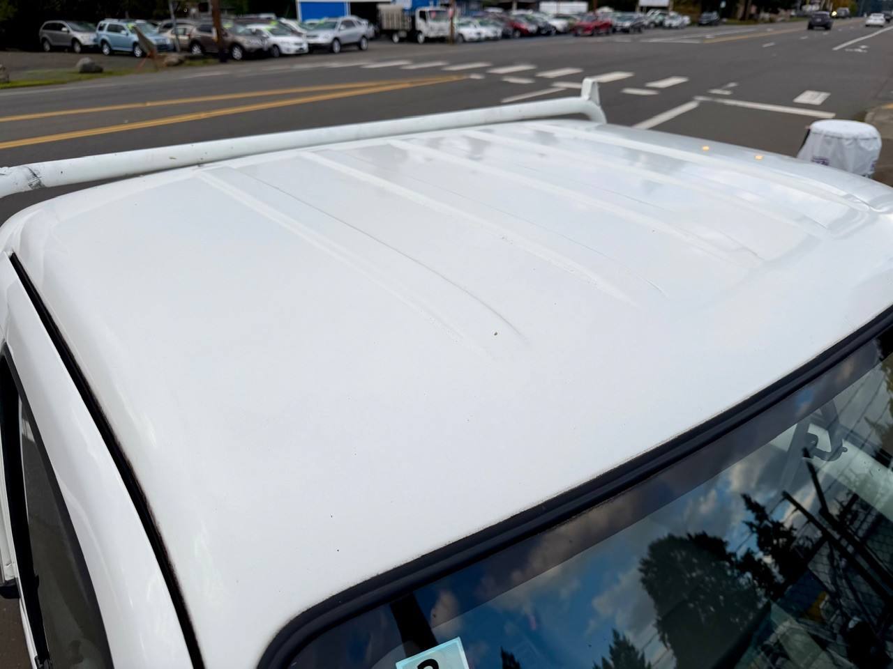 2000 Subaru Sambar EFI  4WD, 2Hi-4Hi, EL Gear, Airbag, 5MT