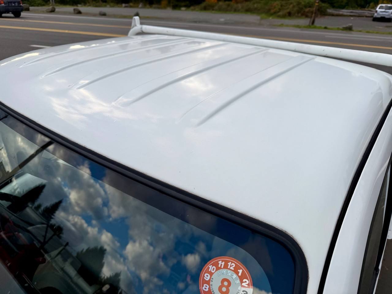 2000 Subaru Sambar EFI  4WD, 2Hi-4Hi, EL Gear, Airbag, 5MT