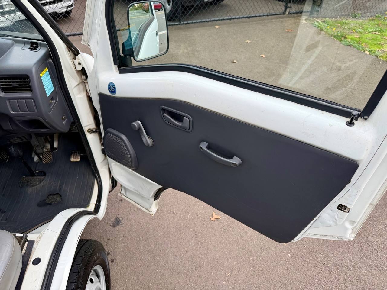 2000 Subaru Sambar EFI  4WD, 2Hi-4Hi, EL Gear, Airbag, 5MT