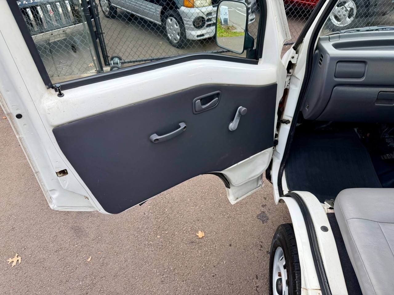 2000 Subaru Sambar EFI  4WD, 2Hi-4Hi, EL Gear, Airbag, 5MT