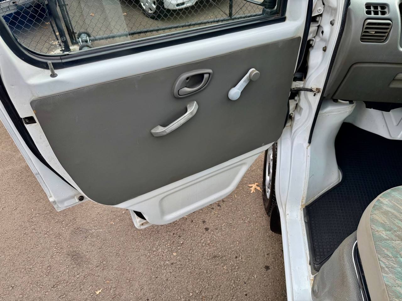 1999 Suzuki Carry SD Dump EFI 4WD, 2Hi-4Hi-4Lo, AC, 5MT, Difflock