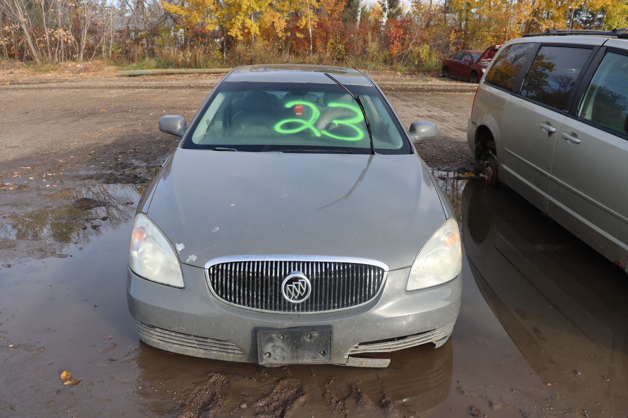 2006 Buick Lucerne CXL V6