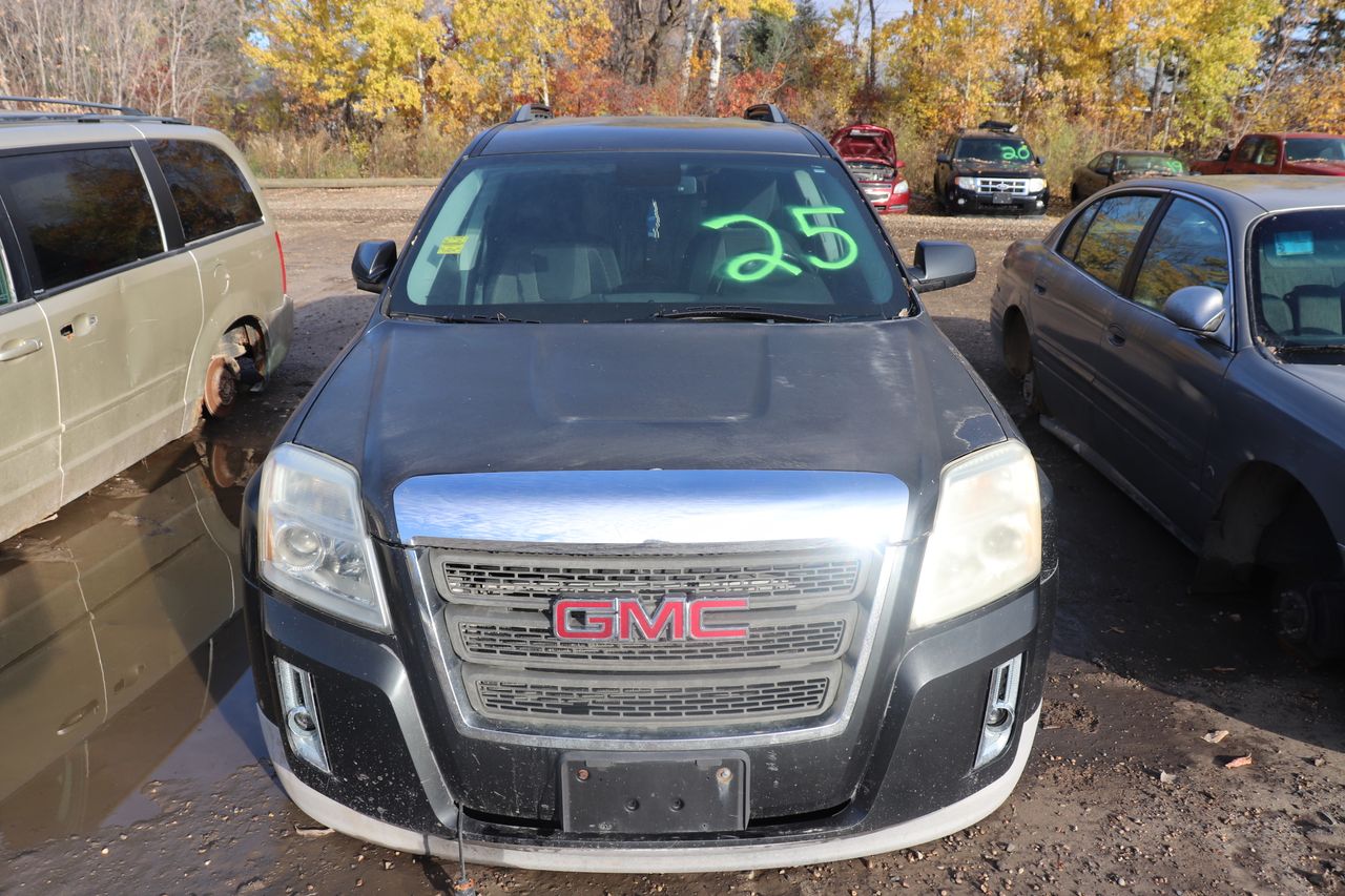 2014 GMC Terrain SLE2 FWD
