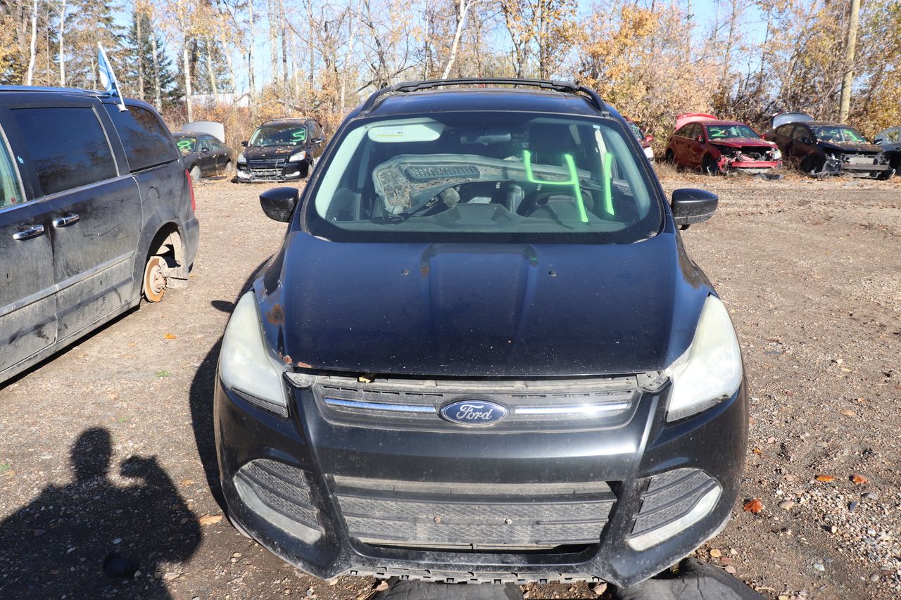 2013 Ford Escape SE 4WD