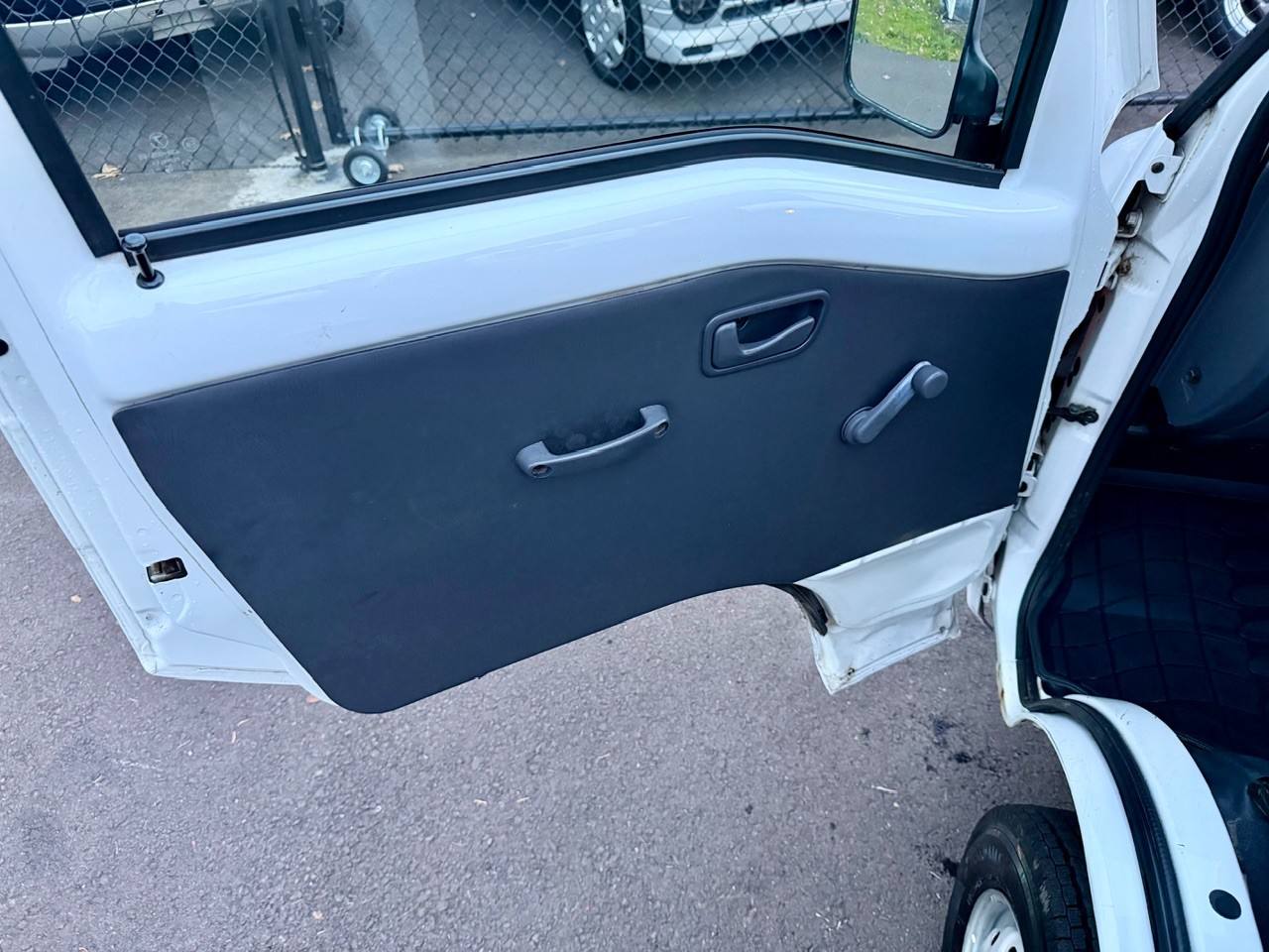 2000 Subaru Sambar EFI JA 4WD, 2Hi-4Hi, EL Gear, AC, Airbag, 5MT