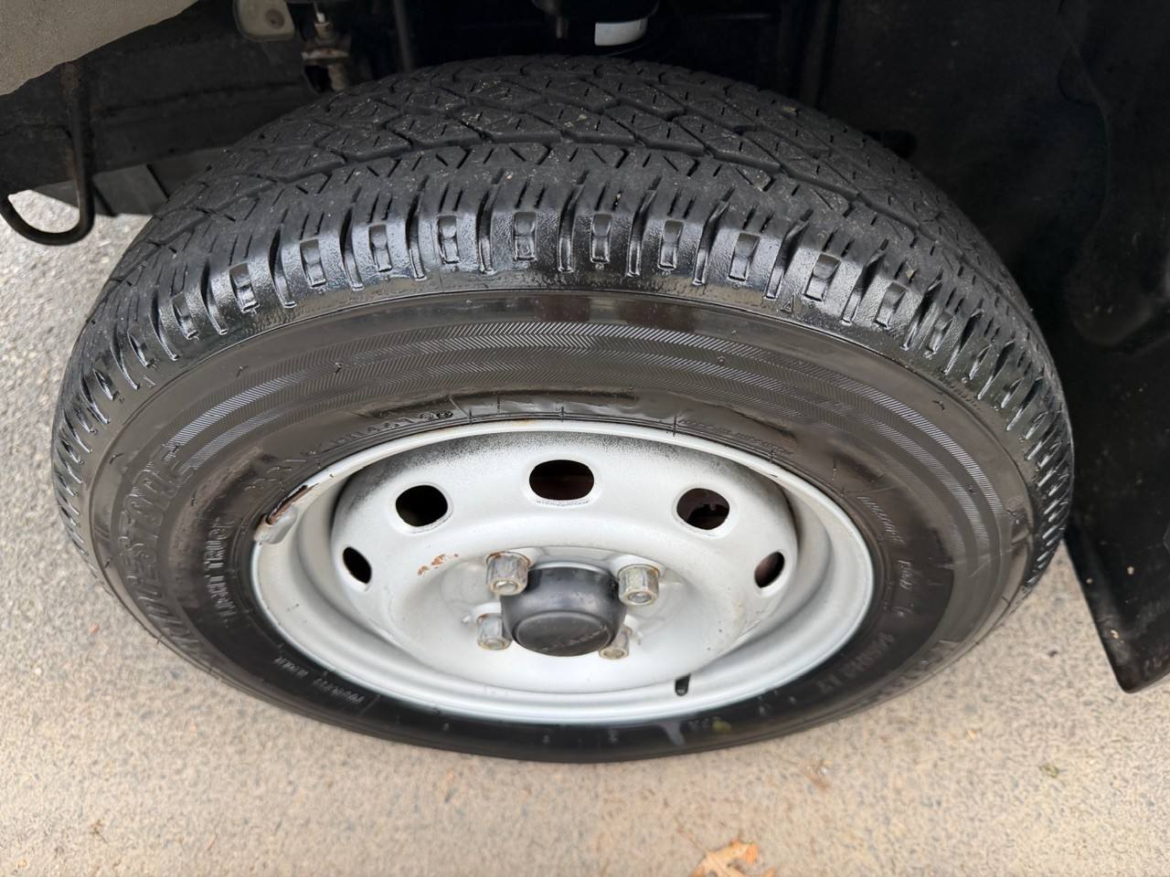 2000 Subaru Sambar EFI 4WD, 2Hi-4Hi, EL Gear, PS, 5MT, AIrbag