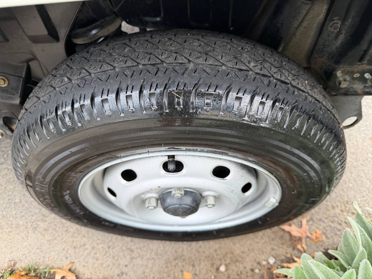 2000 Subaru Sambar EFI 4WD, 2Hi-4Hi, EL Gear, PS, 5MT, AIrbag