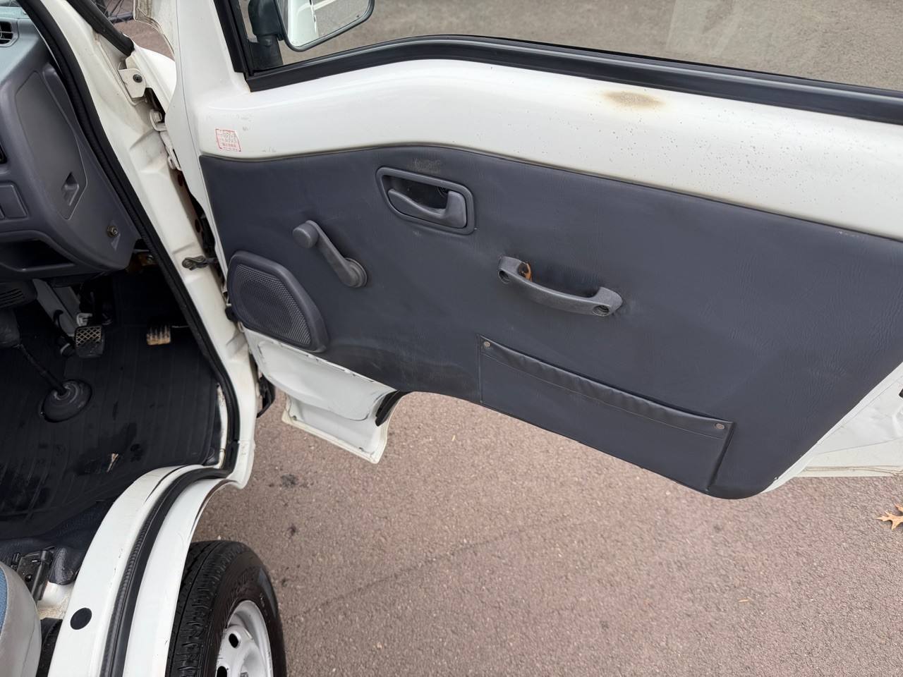 1999 Subaru Sambar EFI TC Limited 2WD, PS, AC, Airbag, Automatic