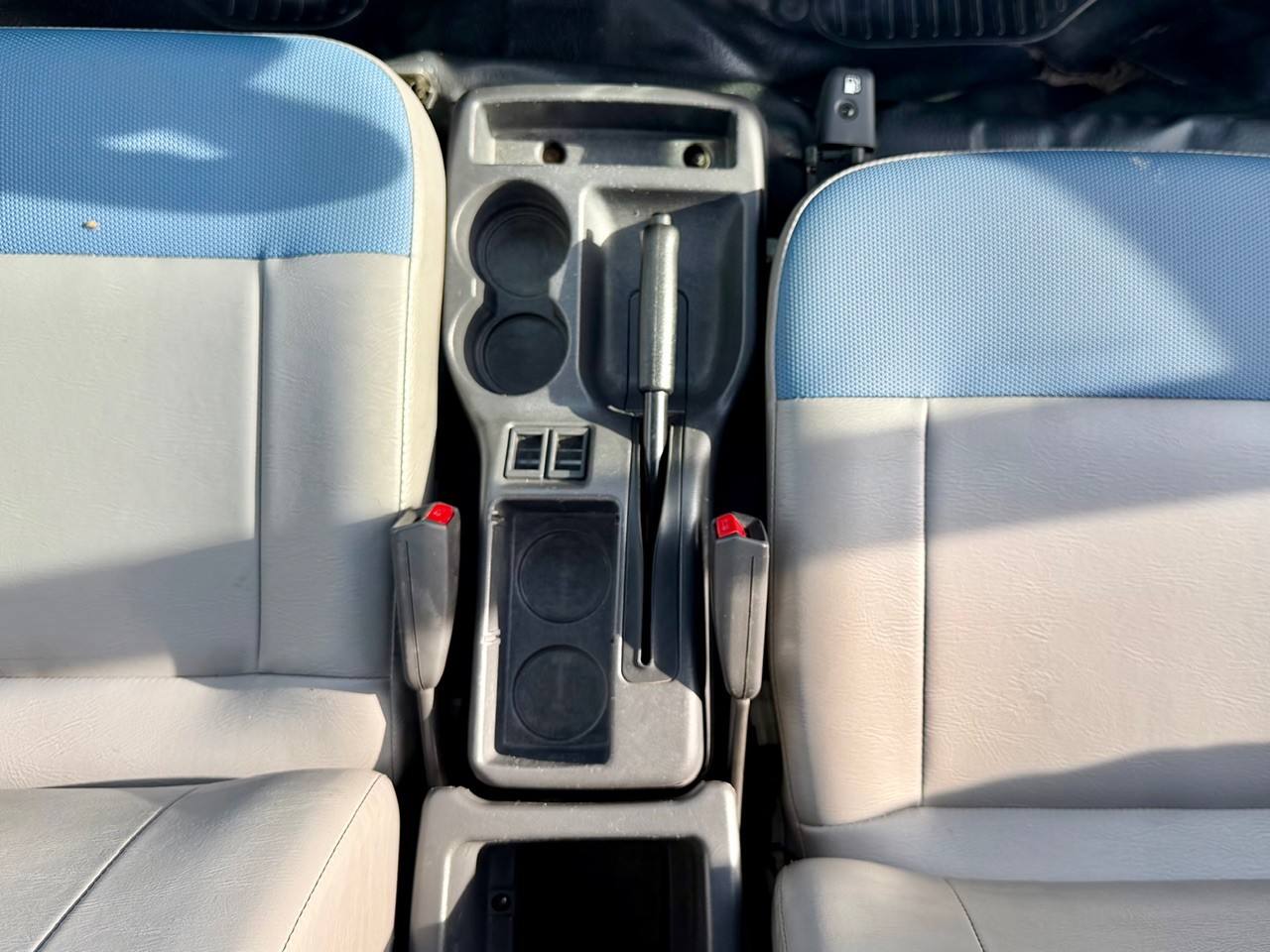 1999 Subaru Sambar EFI Limited All Wheel Drive, PS, AC, Airbag, Auto