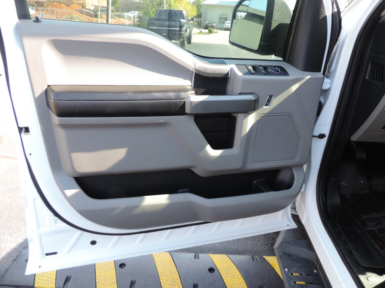 2015 Ford F-150 XLT SuperCrew 4WD