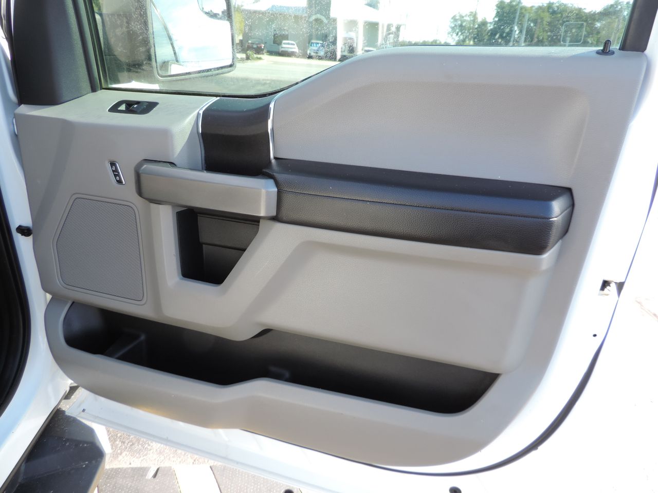 2015 Ford F-150 XLT SuperCrew 4WD