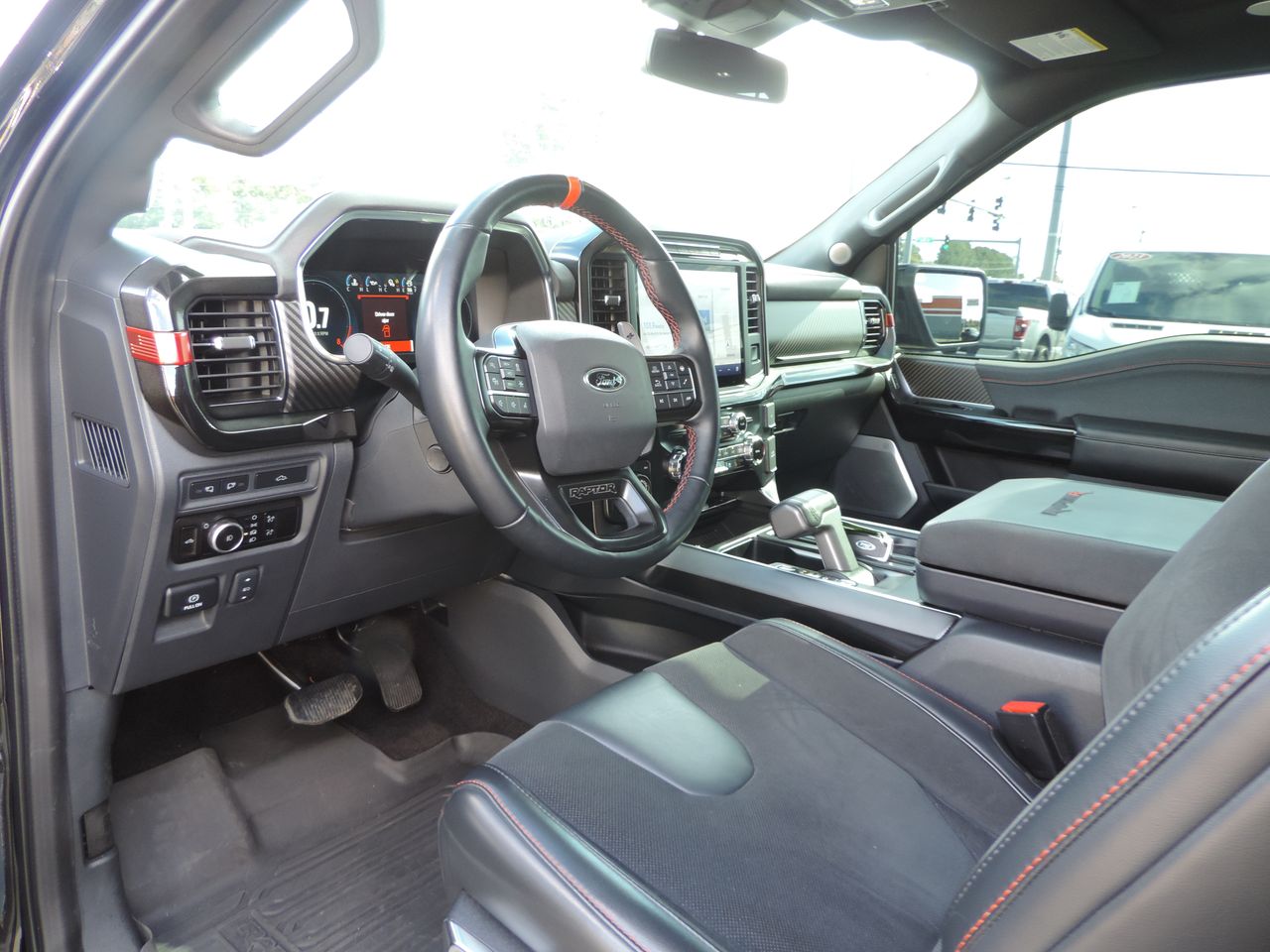 2023 Ford F-150  Raptor R SuperCrew 4WD