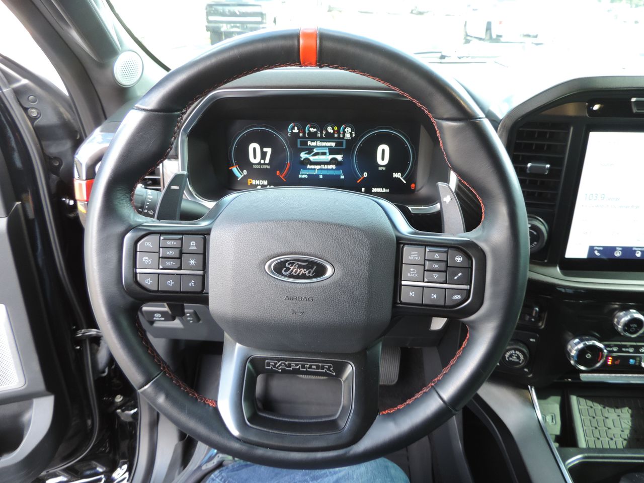 2023 Ford F-150  Raptor R SuperCrew 4WD