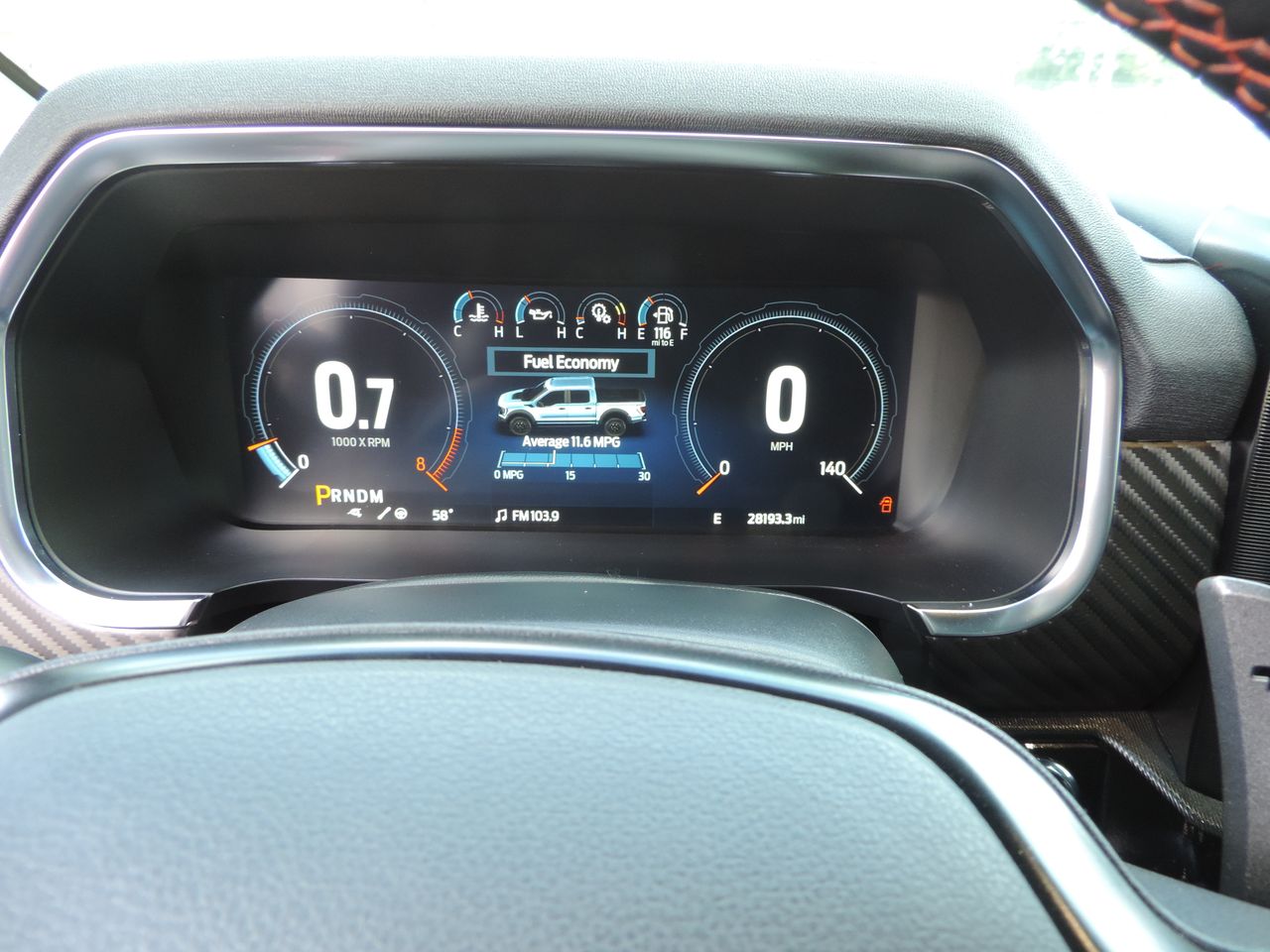 2023 Ford F-150  Raptor R SuperCrew 4WD