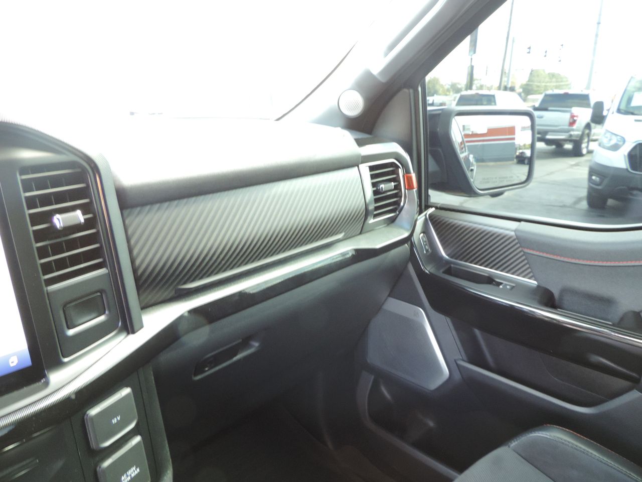 2023 Ford F-150  Raptor R SuperCrew 4WD