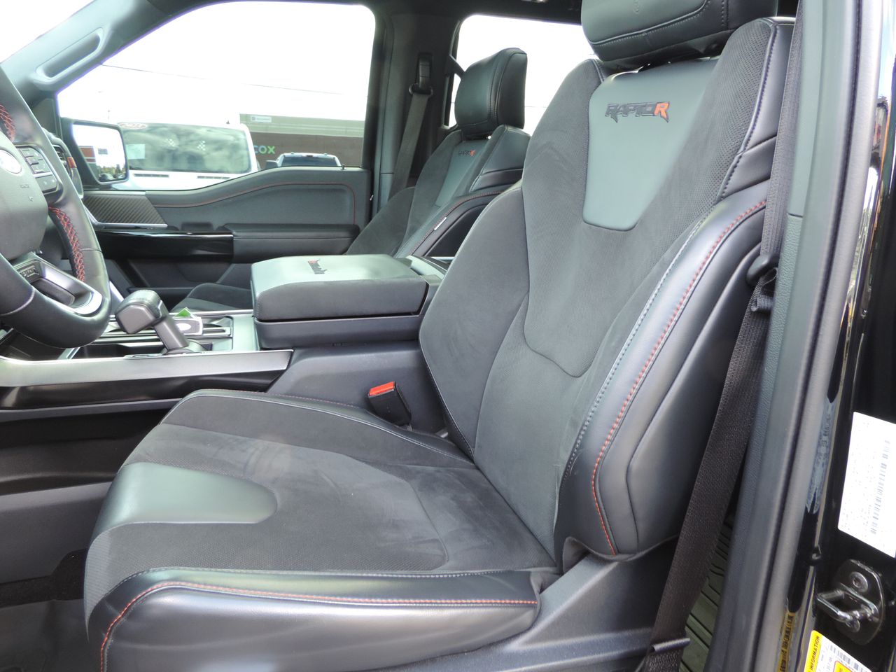 2023 Ford F-150  Raptor R SuperCrew 4WD