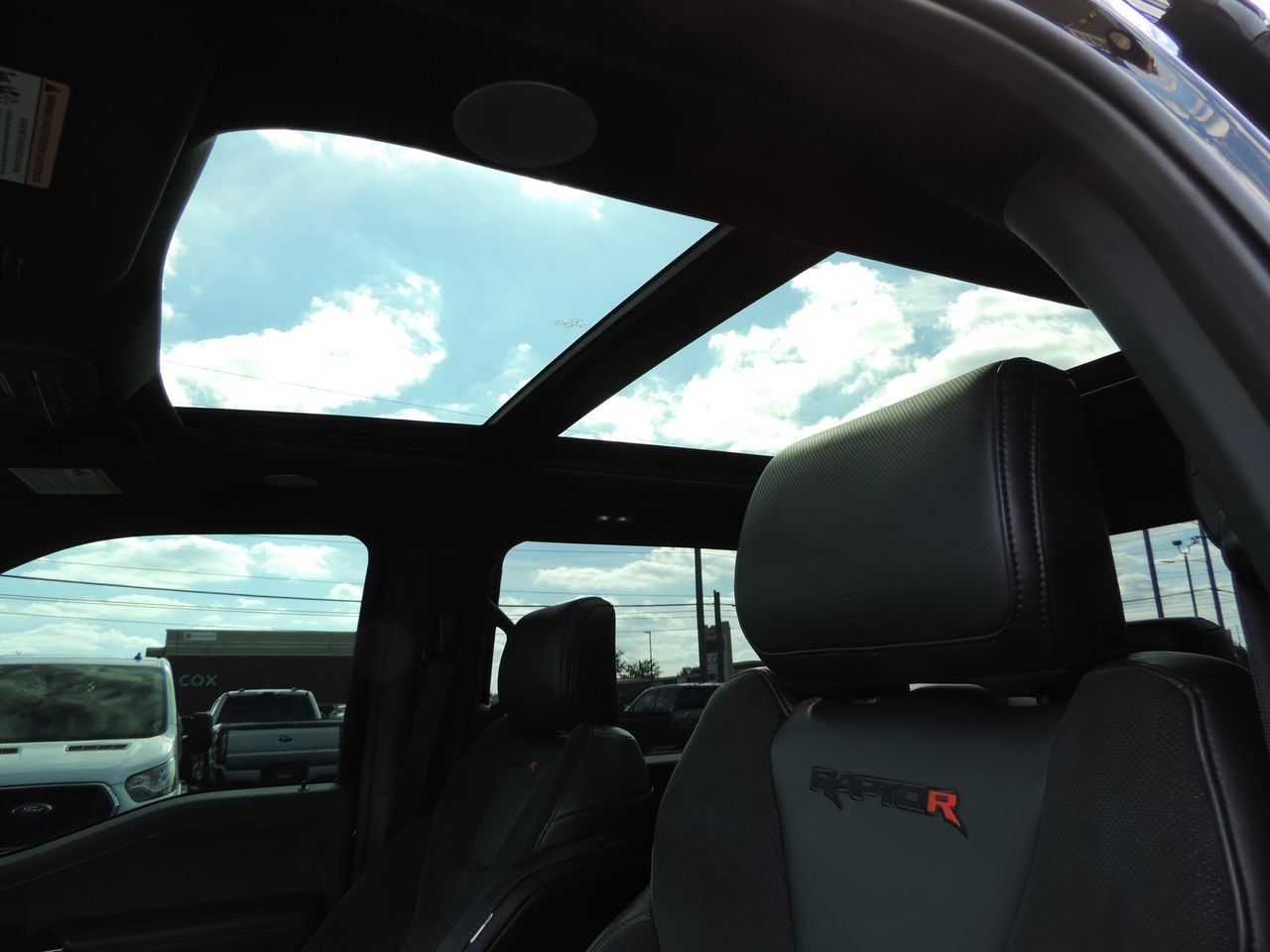 2023 Ford F-150  Raptor R SuperCrew 4WD