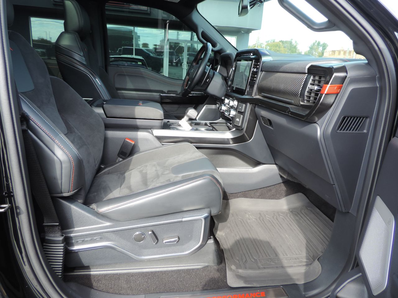 2023 Ford F-150  Raptor R SuperCrew 4WD