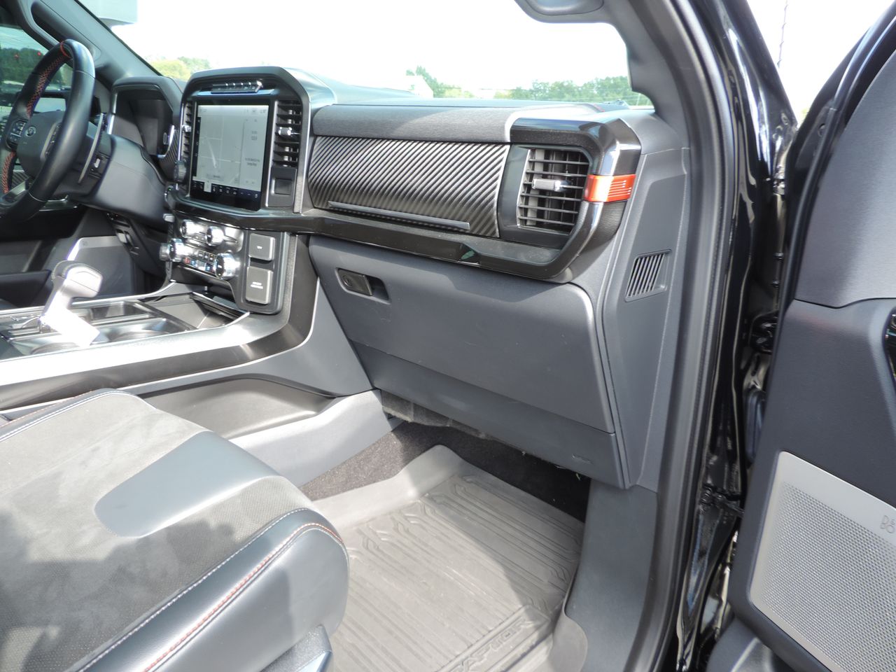 2023 Ford F-150  Raptor R SuperCrew 4WD