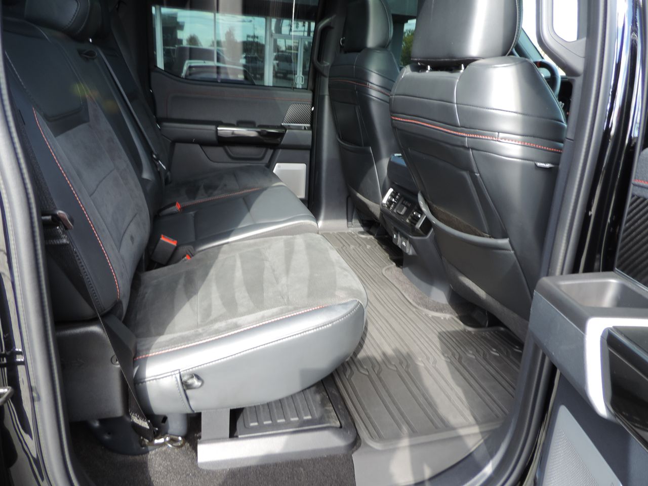 2023 Ford F-150  Raptor R SuperCrew 4WD