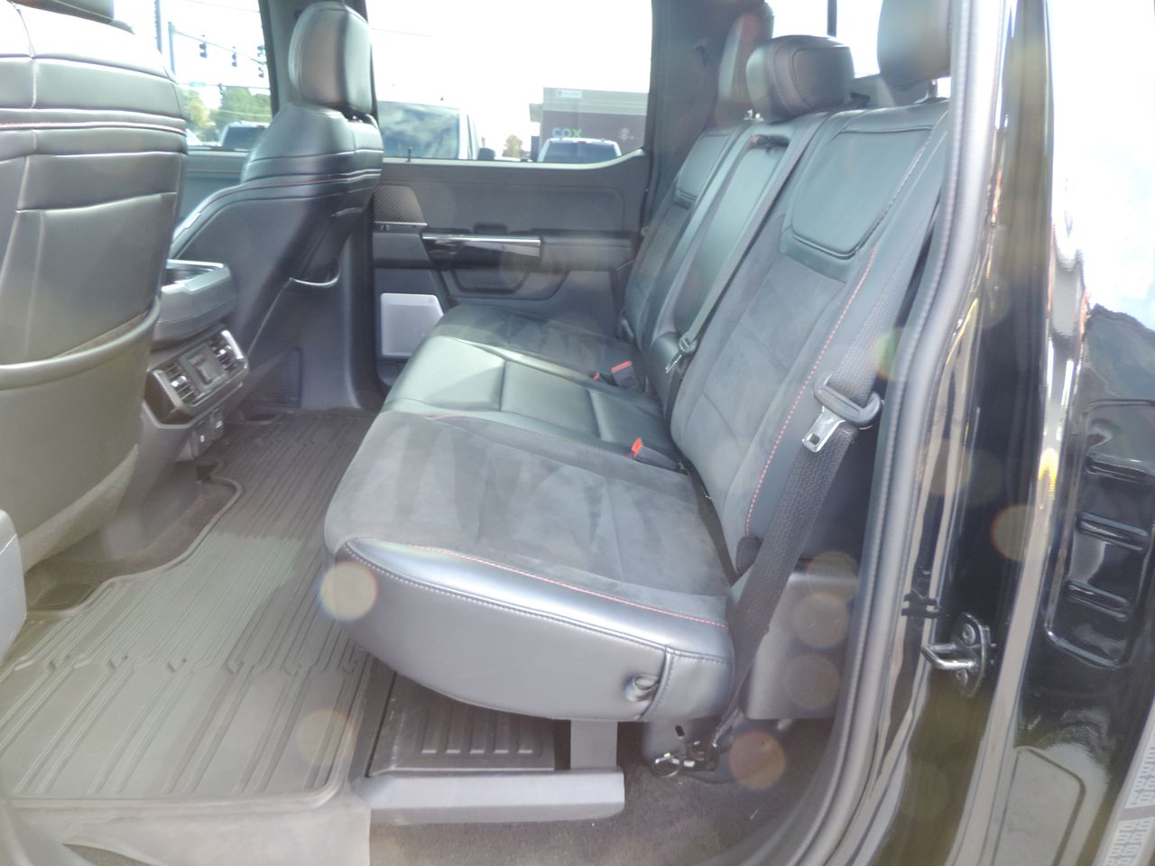 2023 Ford F-150  Raptor R SuperCrew 4WD