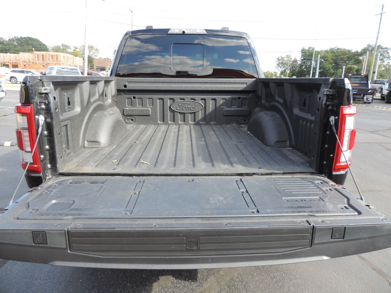 2023 Ford F-150  Raptor R SuperCrew 4WD