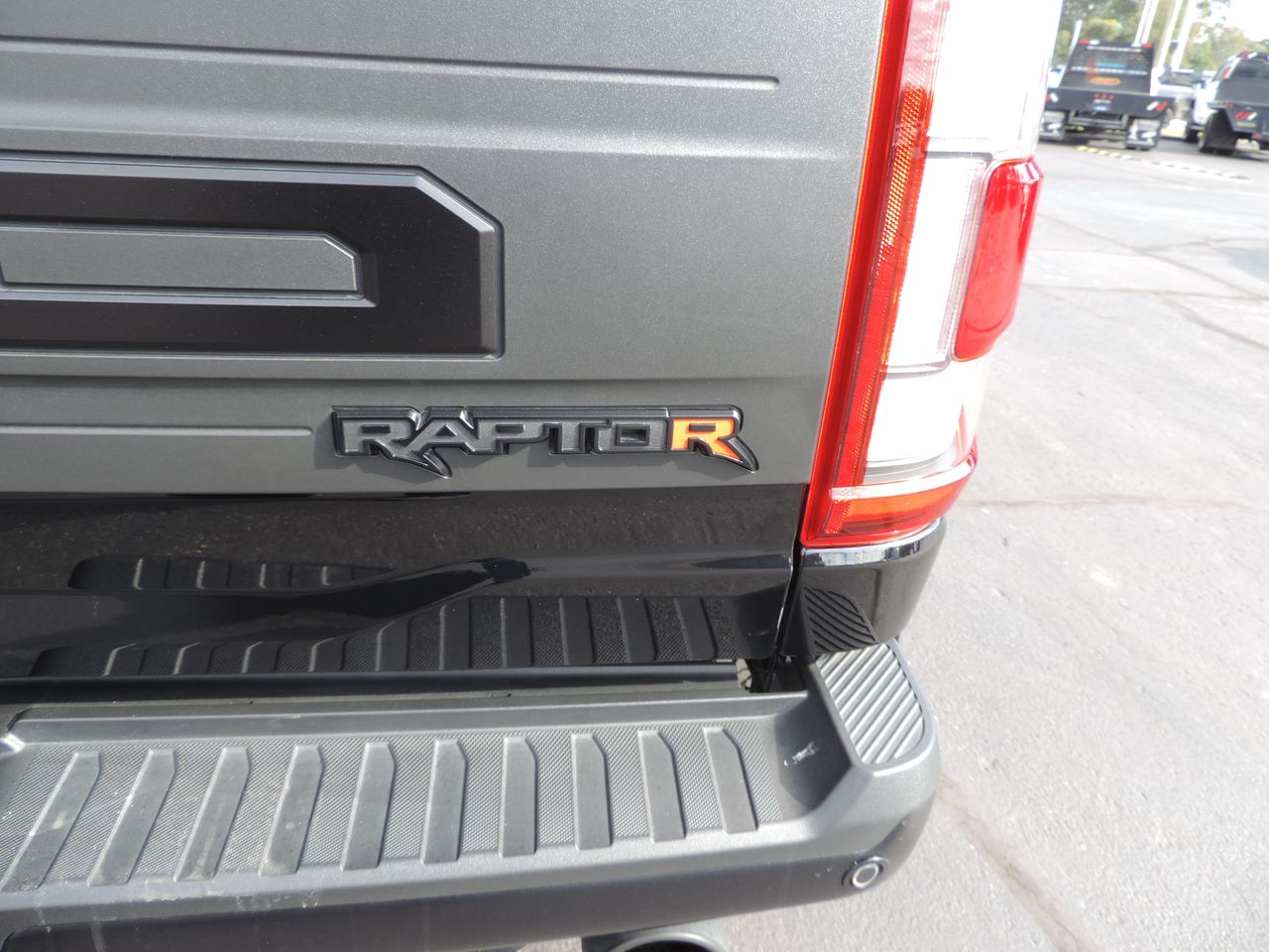 2023 Ford F-150  Raptor R SuperCrew 4WD