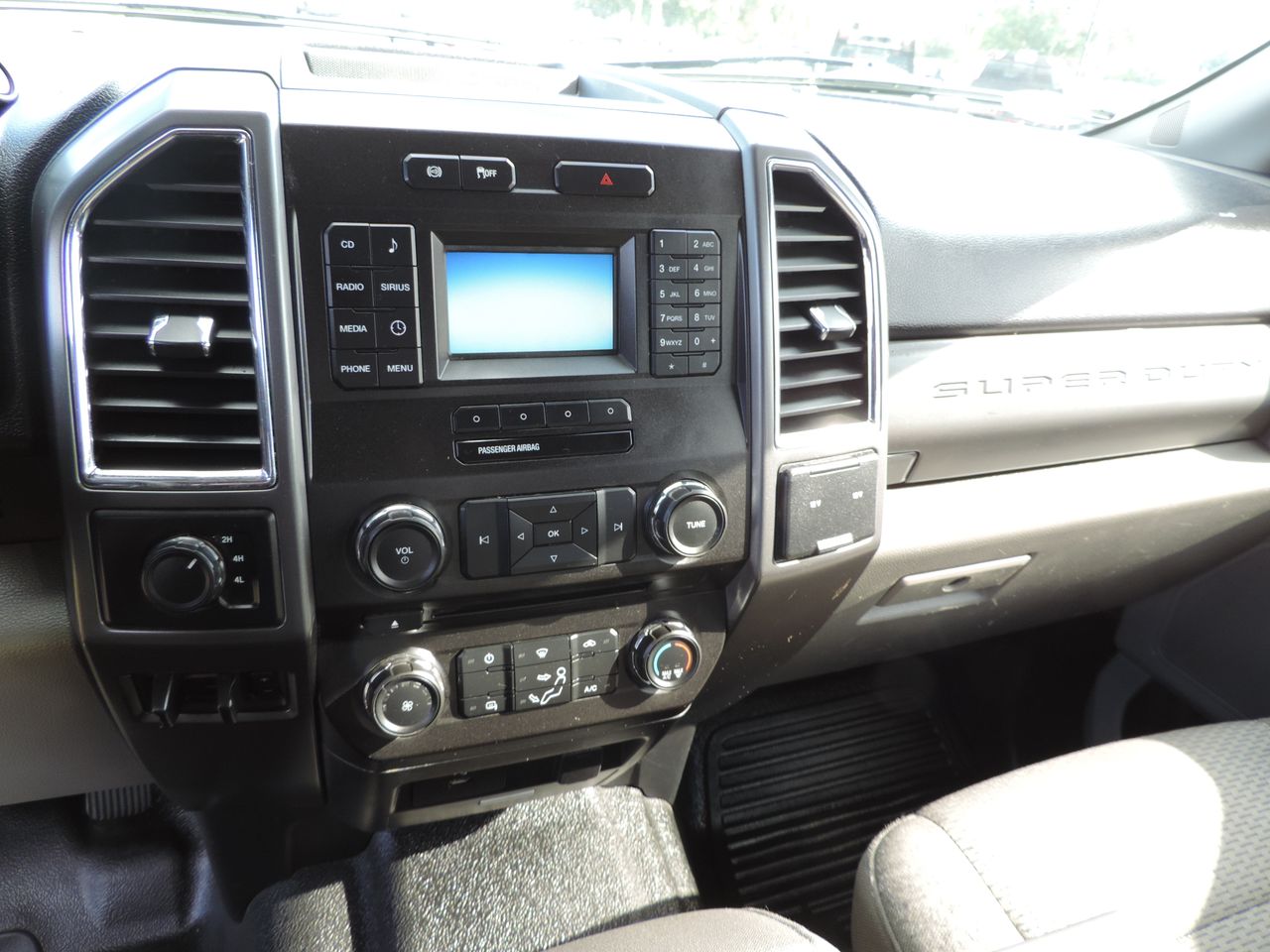 2018 Ford F-350 SD Crew Cab XLT Bale Bed 4WD