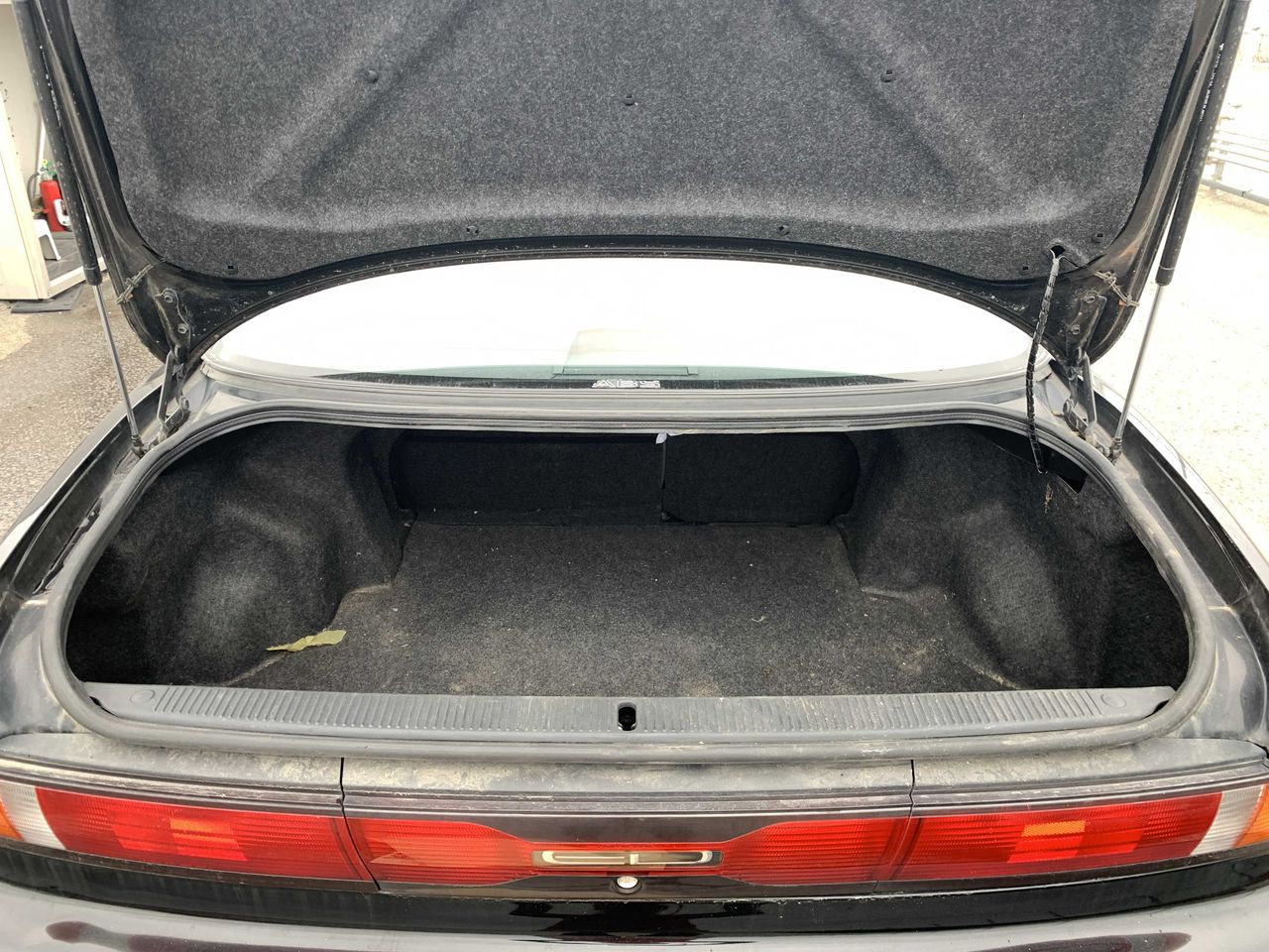 1996 Toyota Carina ED-V FWD, PW, PL, PS, PM, Automatic