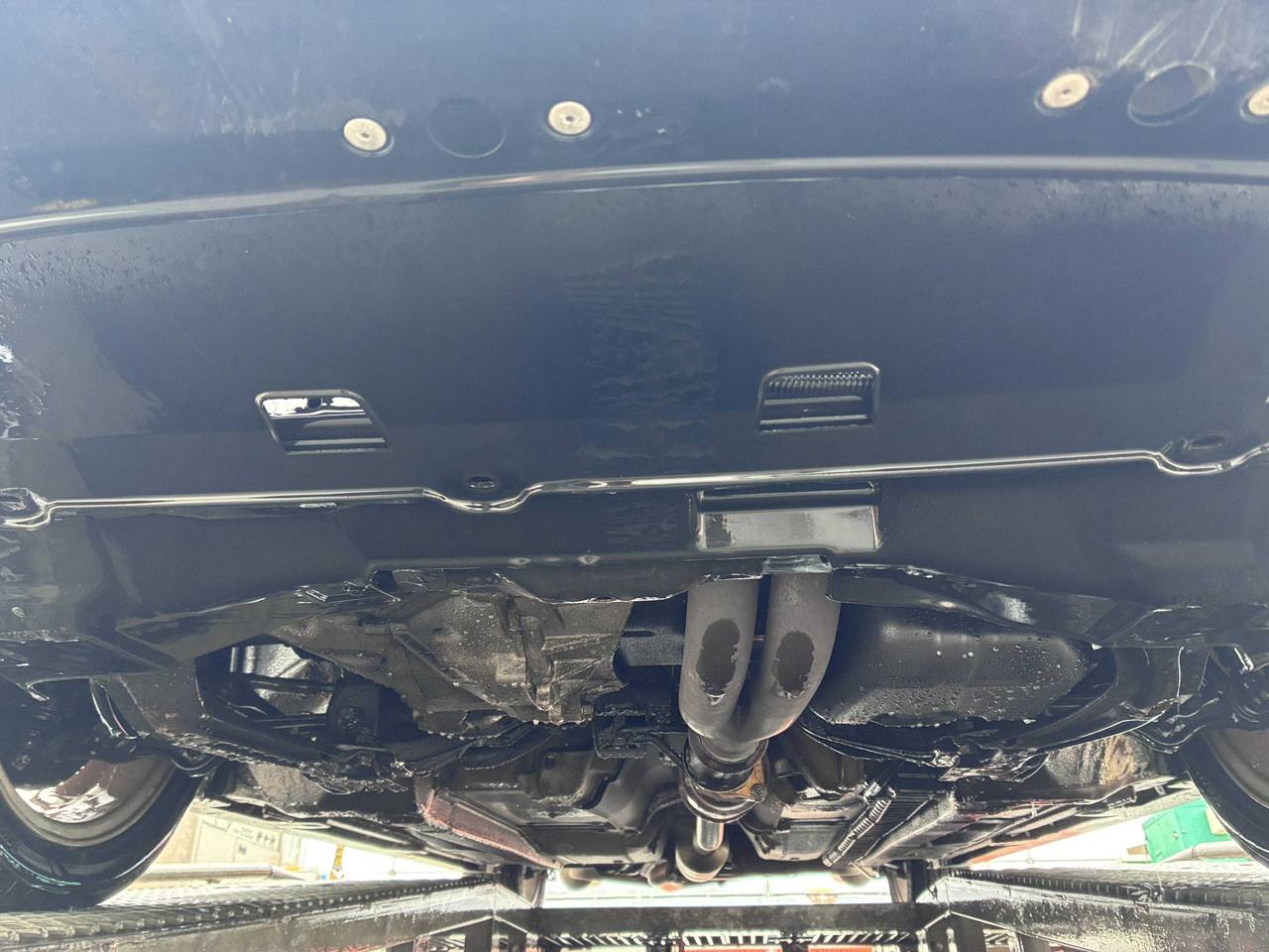 2000 Honda Accord Euro R FWD, PS, PW, PL, PM, 6MT