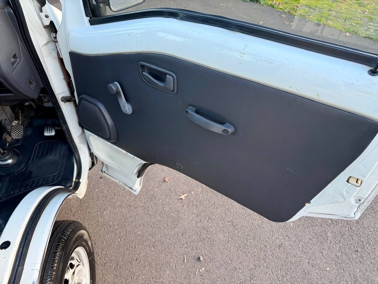 2000 Subaru Sambar EFI 4WD, 2Hi-4Hi, EL Gear, PS, AC, Airbag, 5MT