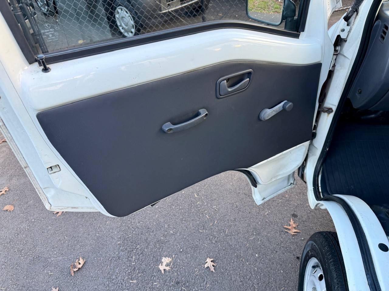 2000 Subaru Sambar EFI 4WD, 2Hi-4Hi, EL Gear, PS, AC, Airbag, 5MT