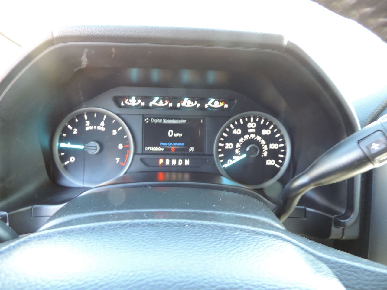 2019 Ford F-150 SuperCrew XLT 4WD