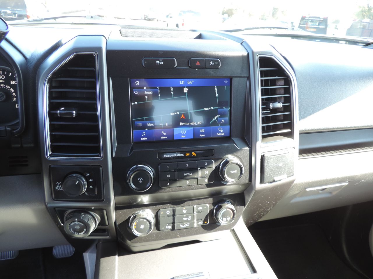 2019 Ford F-150 SuperCrew XLT 4WD