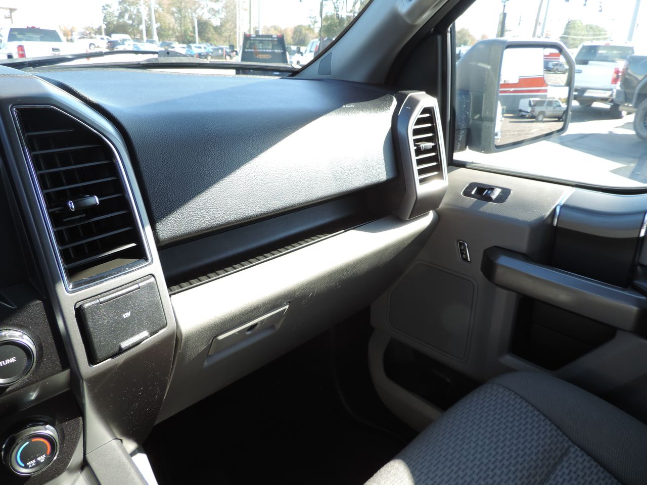 2019 Ford F-150 SuperCrew XLT 4WD