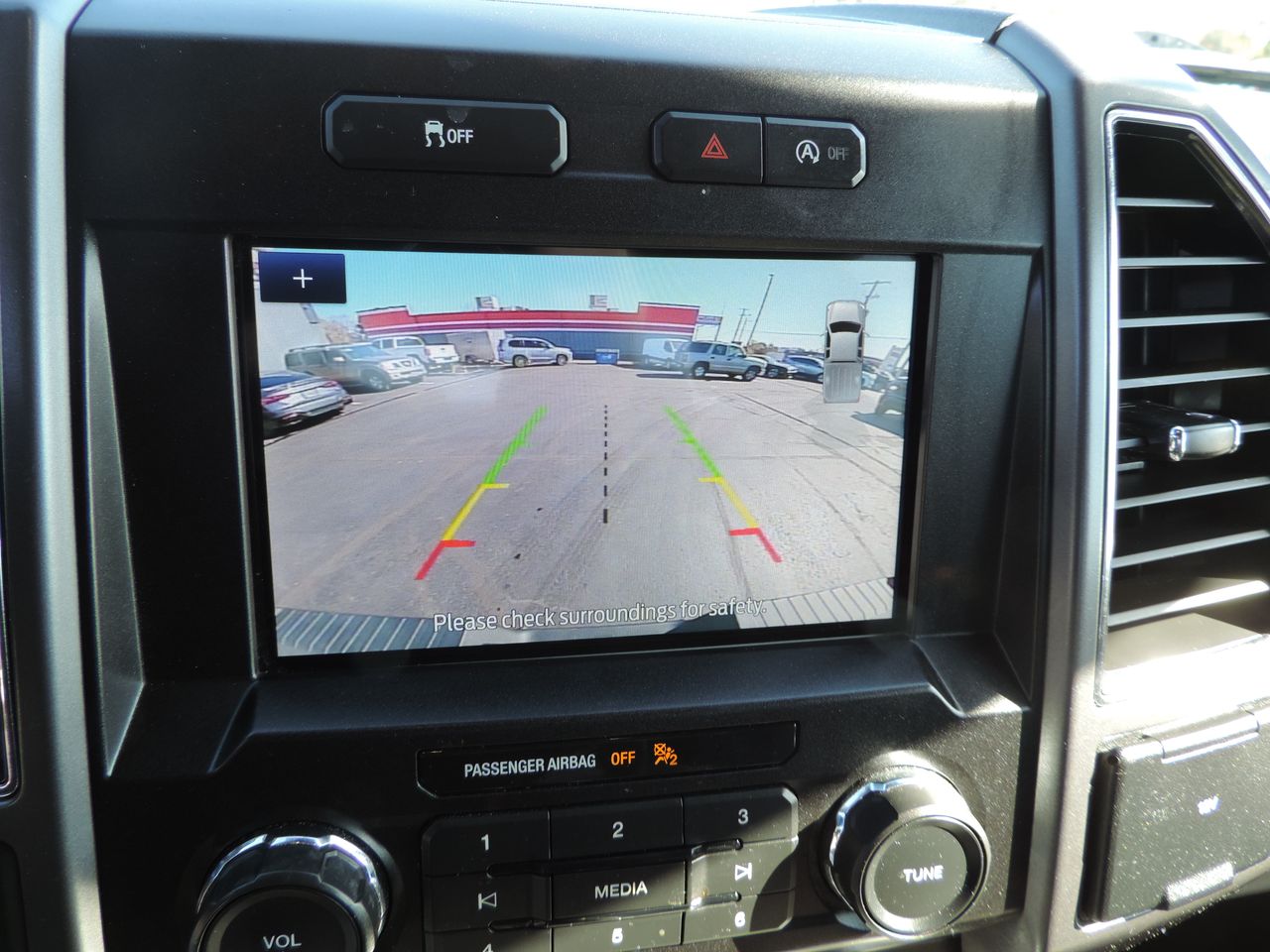 2019 Ford F-150 SuperCrew XLT 4WD