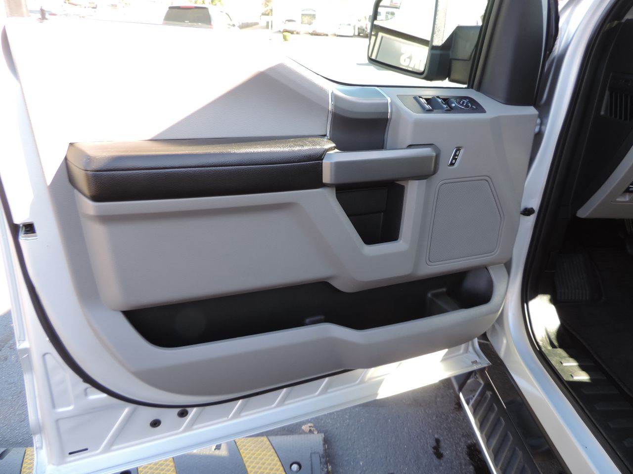 2019 Ford F-150 SuperCrew XLT 4WD