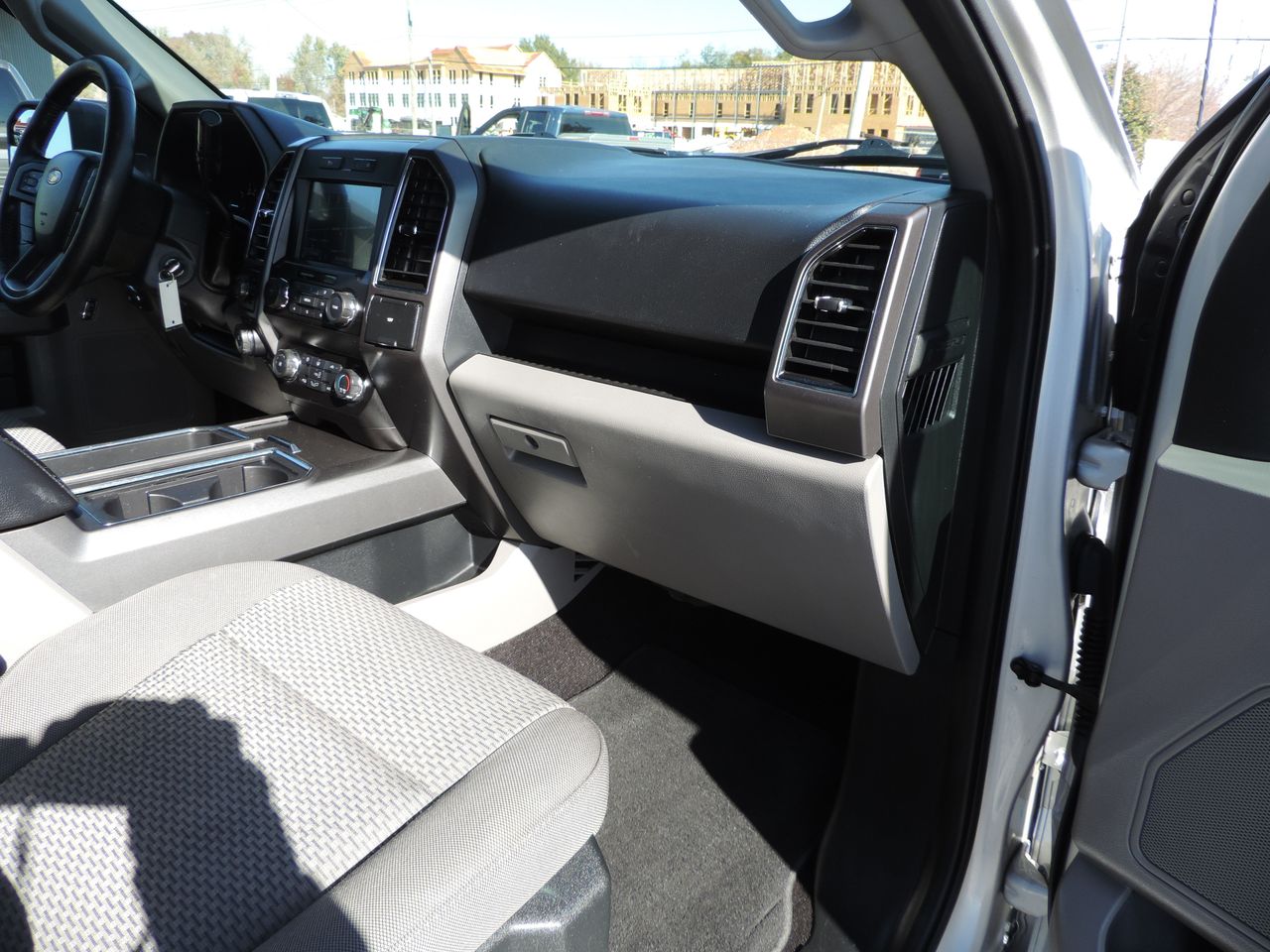 2019 Ford F-150 SuperCrew XLT 4WD