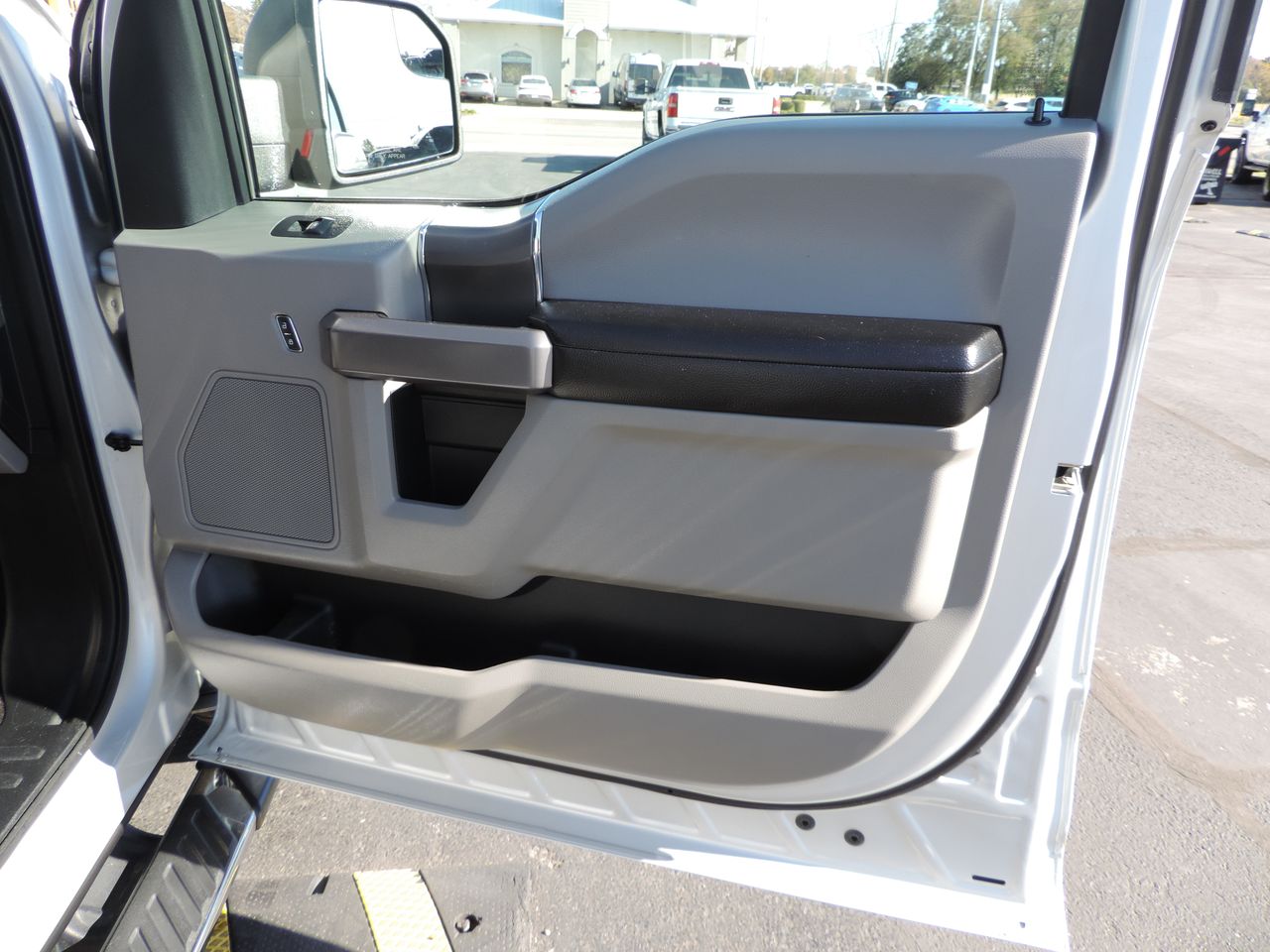 2019 Ford F-150 SuperCrew XLT 4WD